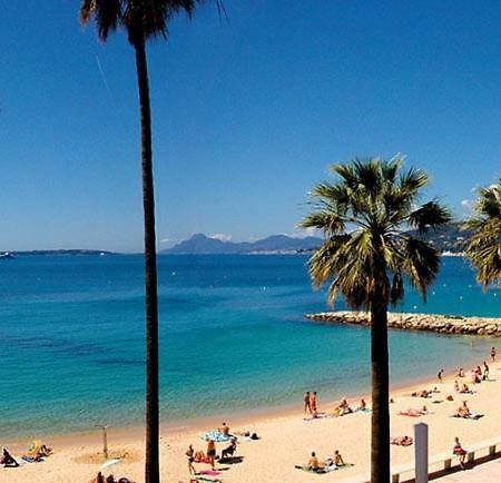 Juan Plage 外观 照片