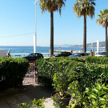 Juan Plage 外观 照片