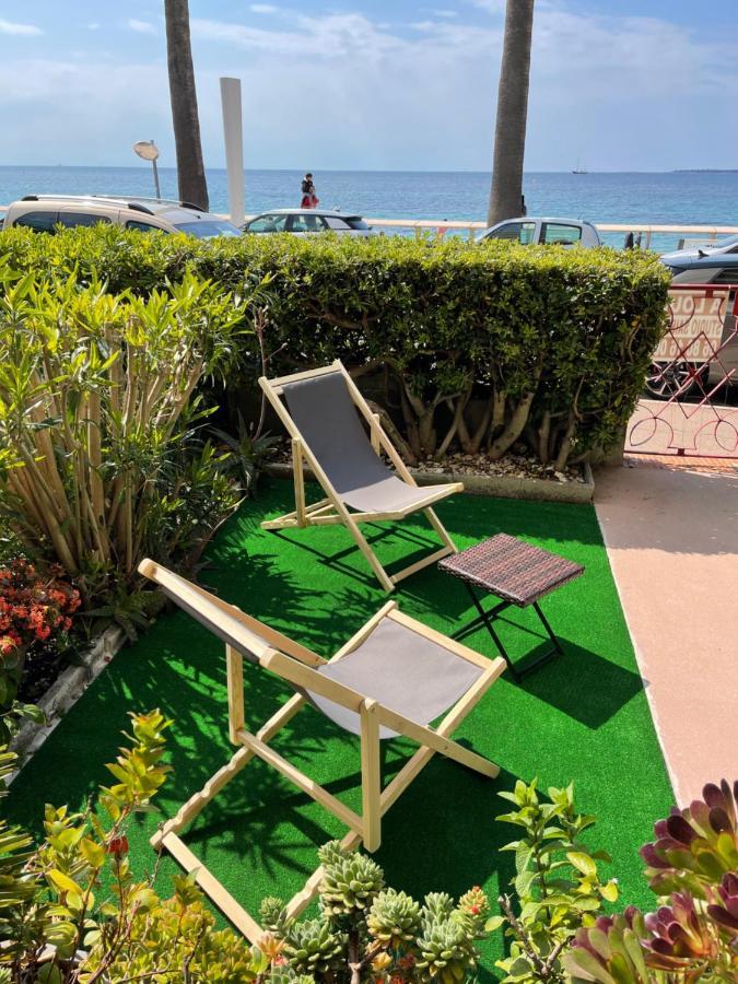 Juan Plage 外观 照片